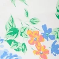 Women's Denim Capri Pants