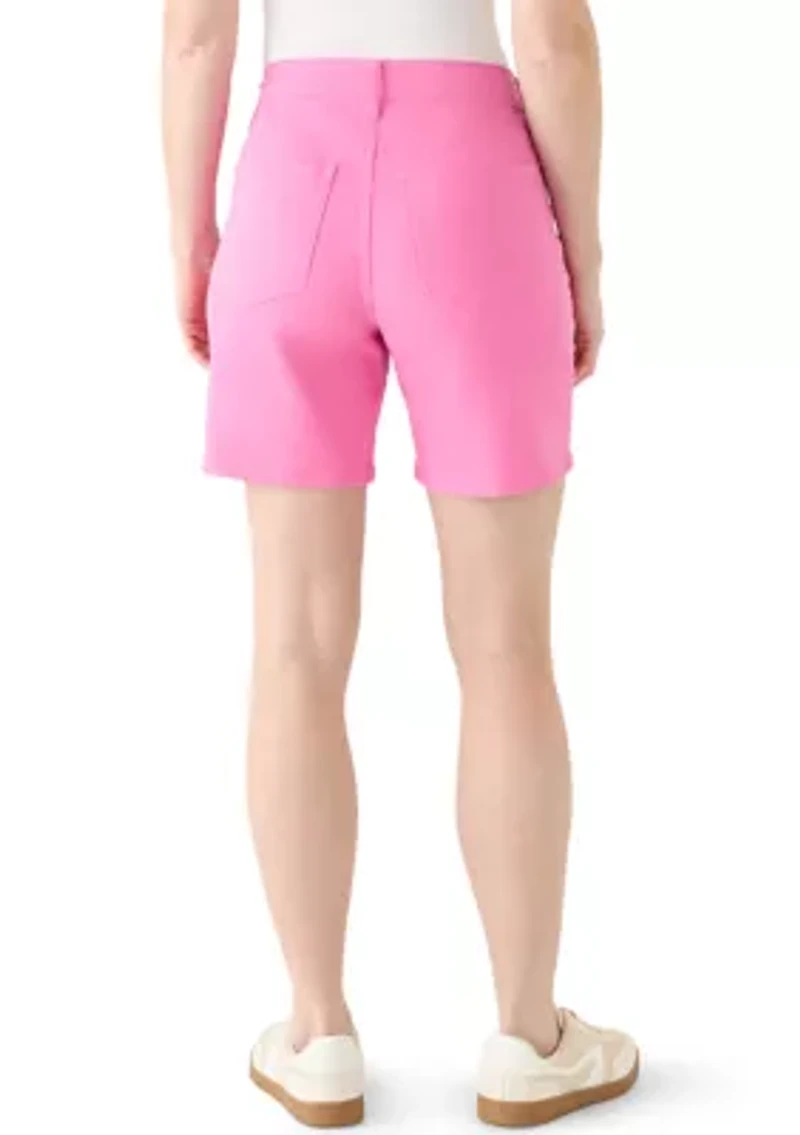 Women's Denim Shorts