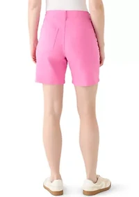 Women's Denim Shorts