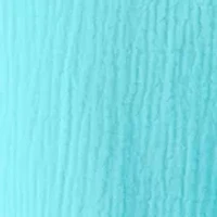 Women's Gauze Cropped Pants