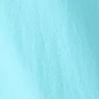 Women's Sheeting Cropped Pants