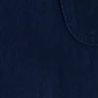 Plus Sheeting Capri Pants