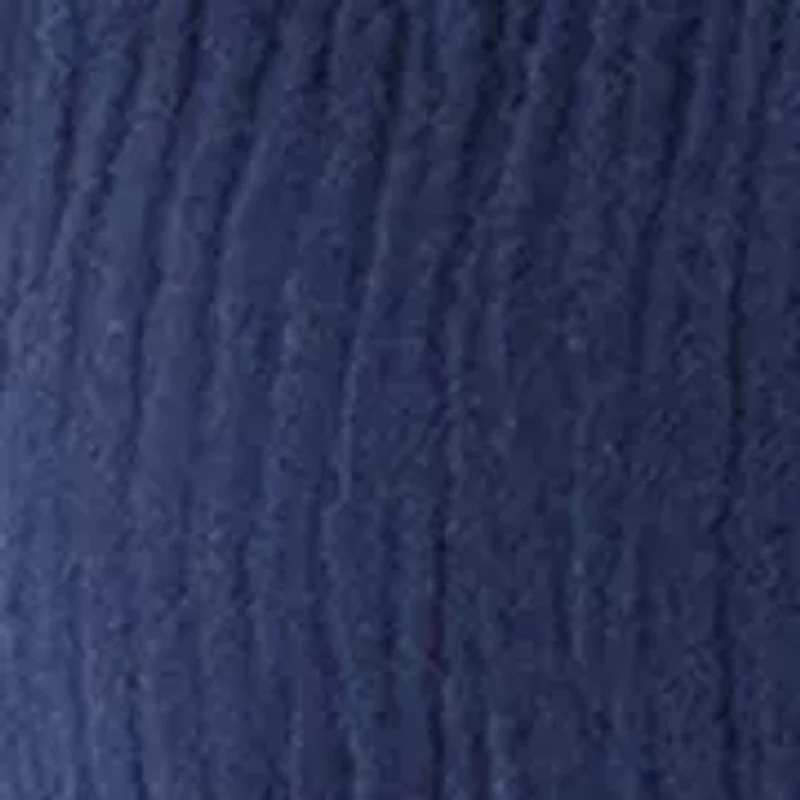 Women's Gauze Camp Shirt