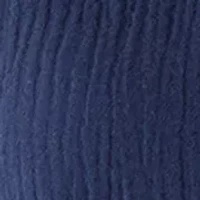 Women's Gauze Camp Shirt