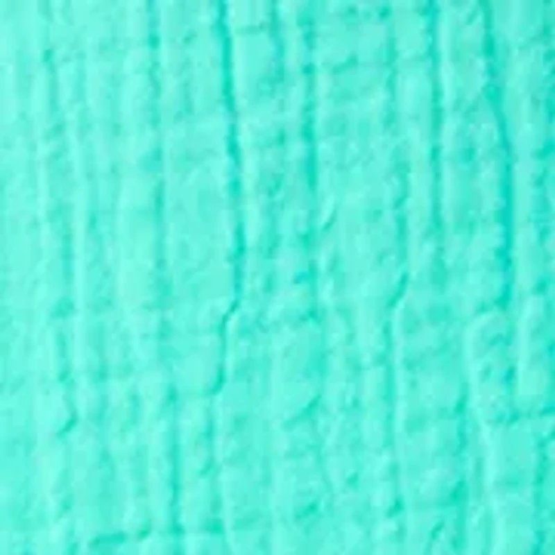 Petite Gauze Popover Top