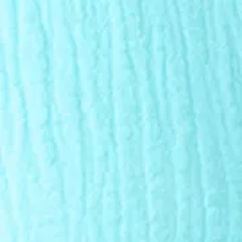 Petite Short Sleeve Gauze Camp Shirt