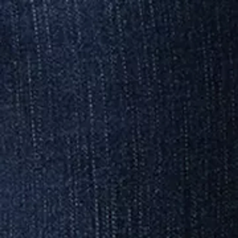 Petite Denim Capri Pants