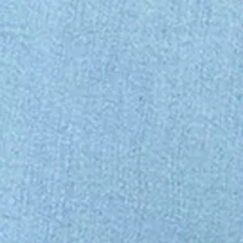 Petite Denim Bermuda Shorts