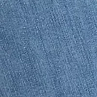 Women's Pull On Denim Jeans - Short