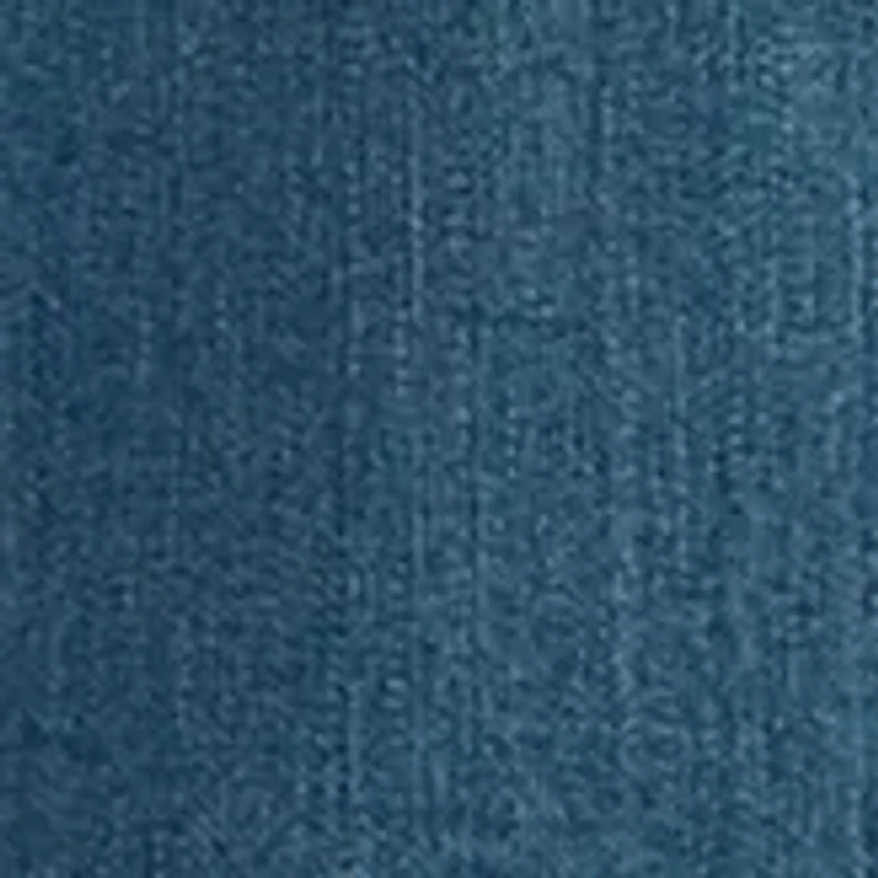 Petite Pull On Denim Jeans