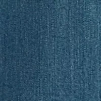 Petite Pull On Denim Jeans