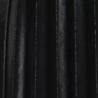 Petite Sunburst Pleated Skirt