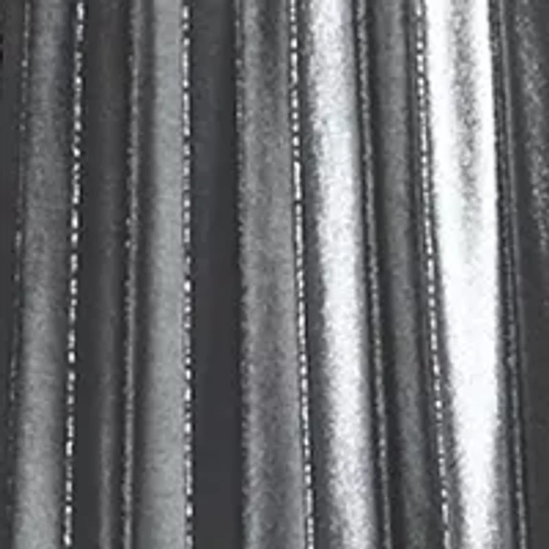 Petite Sunburst Pleated Skirt