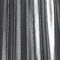 Petite Sunburst Pleated Skirt
