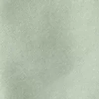 Women's Long Sleeve Knit Terry Shacket