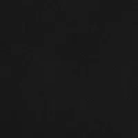 Petite Blouson Sleeve Mesh Mock Neck Solid Blouse