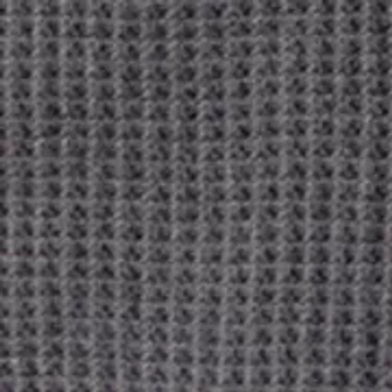Women's Long Sleeve Waffle Knit T-Shirt