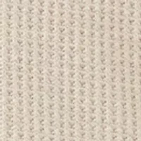 Women's Long Sleeve Waffle Knit Shirt