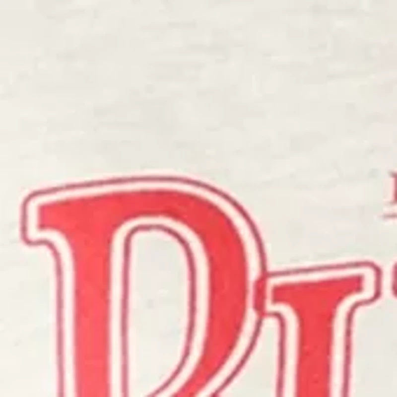 NCAA Georgia Bulldogs Legacy Crew Neck Sweatshirt