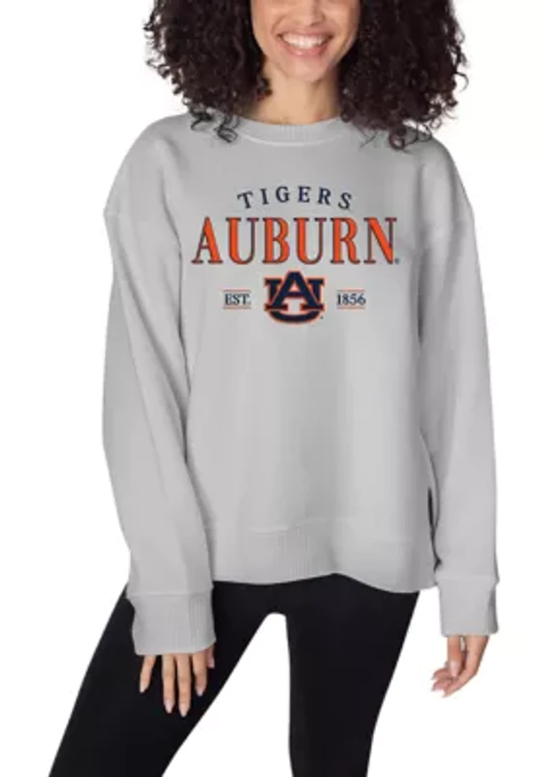 NCAA Auburn Tigers Sunset Pullover