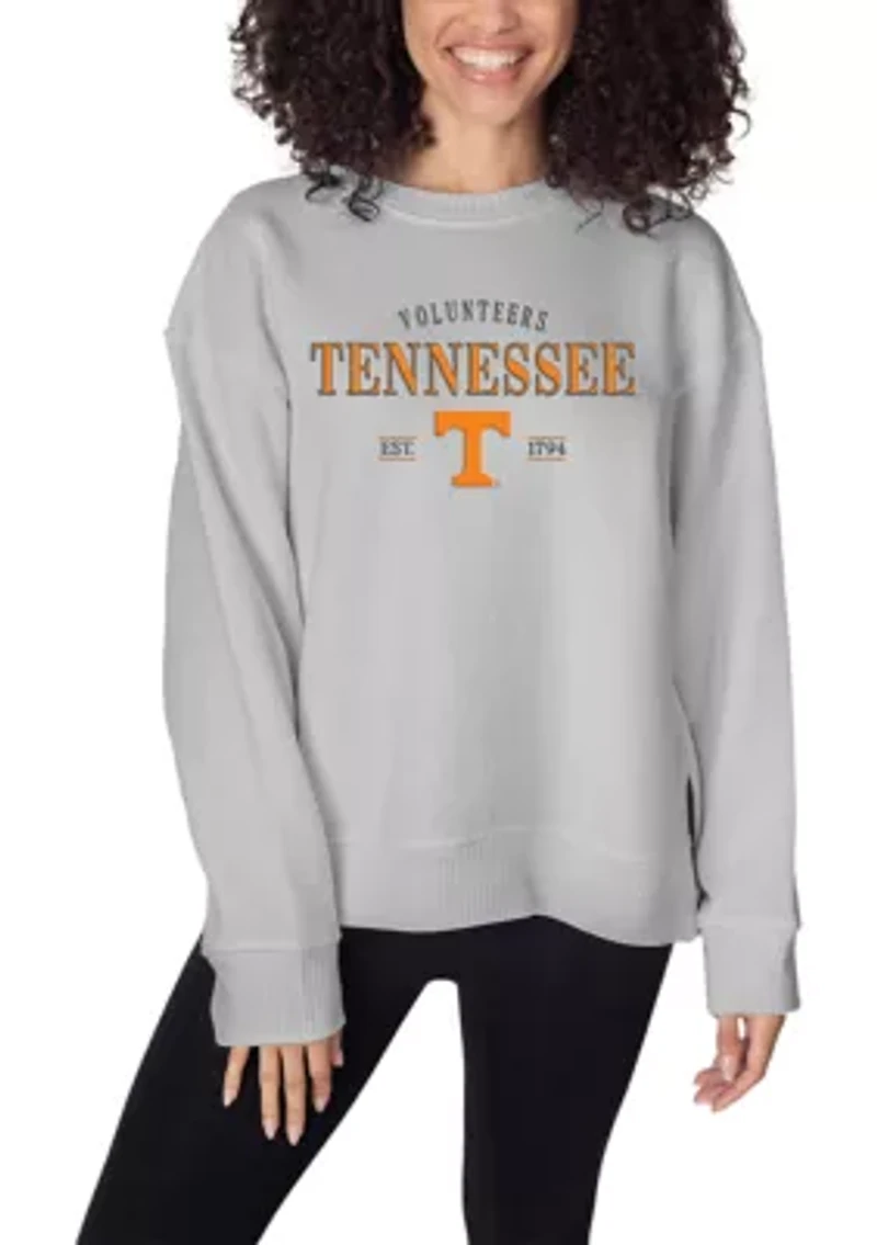 NCAA Tennessee Volunteers Sunset Pullover