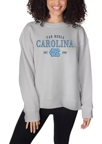 North Carolina Tar Heels NCAA Tarheels Sunset Pullover