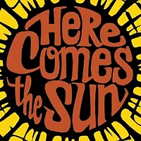 Women's Plus Word Art Tank Top - Sunflower