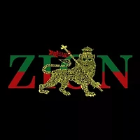 Women's Plus Word Art T-shirt - Zion One Love