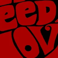 Women's Plus Word Art V-Neck - All You Need Is Love