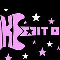 Shake it Off - Women's Plus Word Art T-Shirt