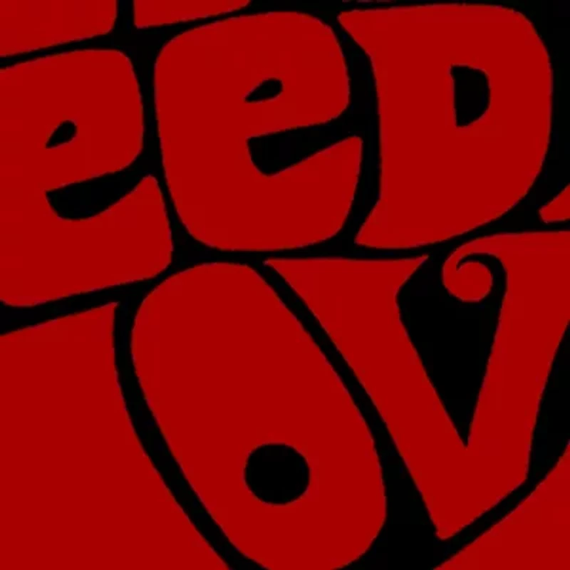 Women's Plus Word Art T-shirt - All You Need Is Love