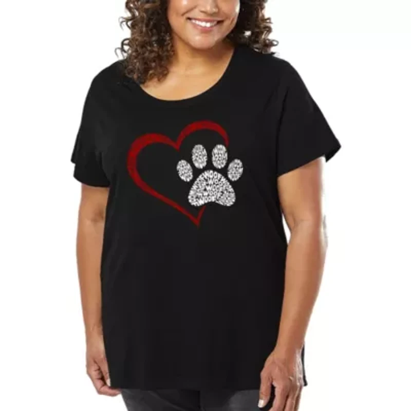 Paw Heart