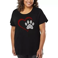 Paw Heart