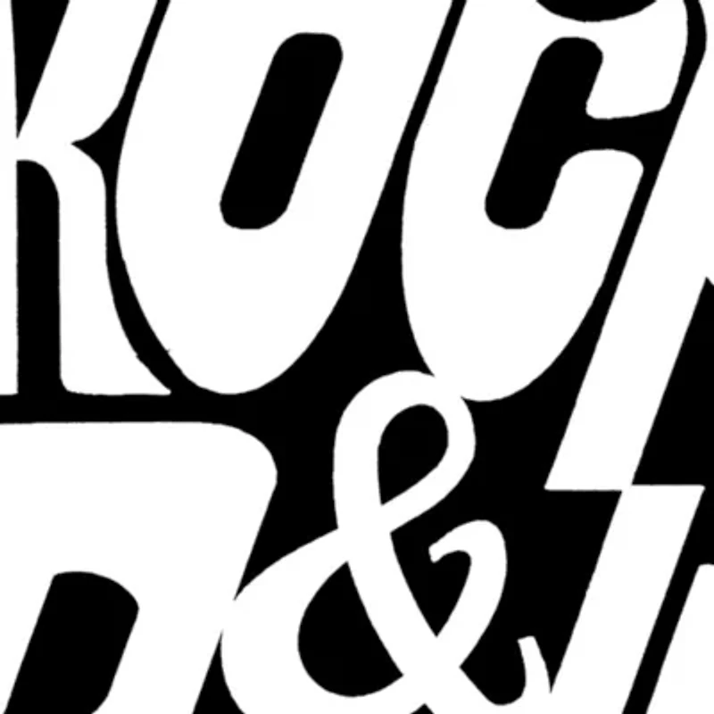 Rock And Roll Guitar - Women's Plus Word Art T-Shirt