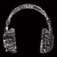 Women's Plus Word Art T-shirt
