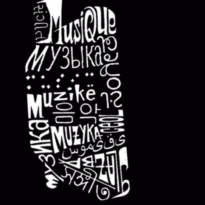 Women's Plus Word Art T-shirt