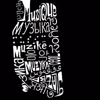 Women's Plus Word Art T-shirt