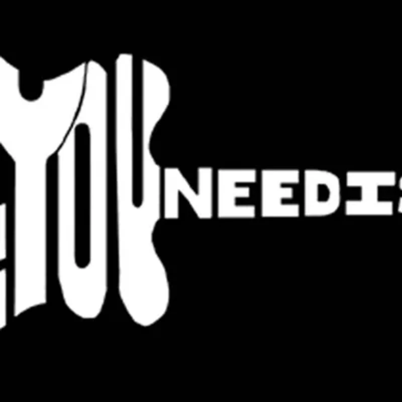 All You Need is Love - Women's Plus Word Art Tank Top