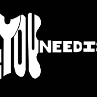 All You Need is Love - Women's Plus Word Art Tank Top