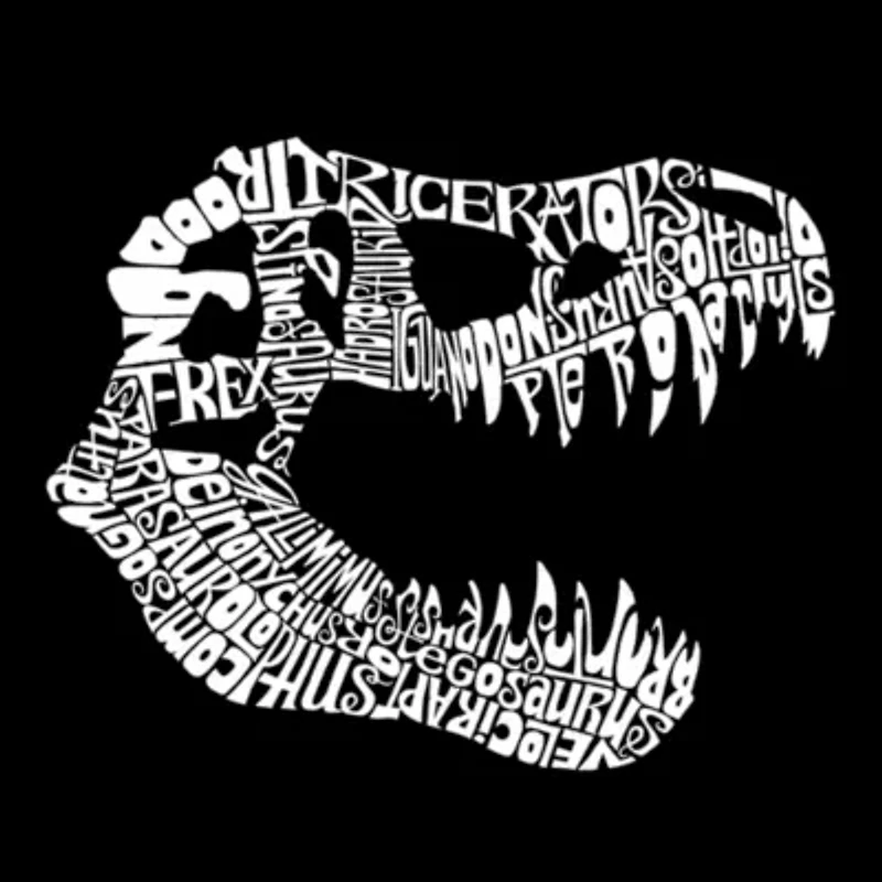 Women's Plus Word Art Tank Top - TREX