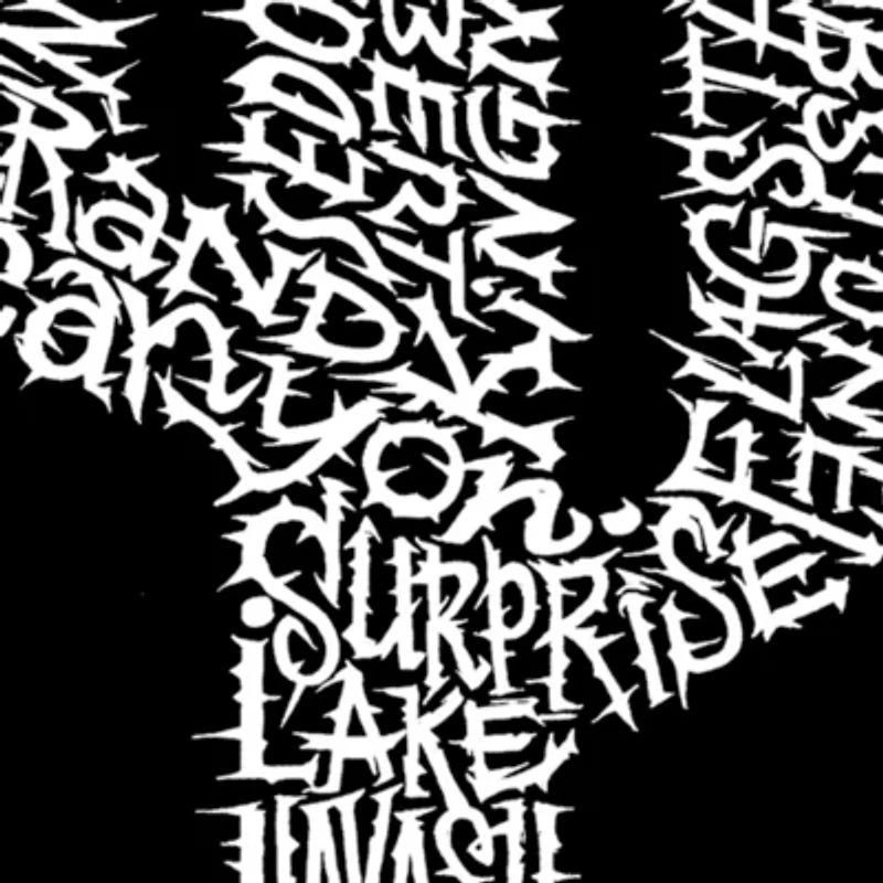 Women's Plus Word Art T-shirt - Arizona Cities