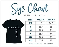 Peeking Reindeer - Women's Word Art T-Shirt