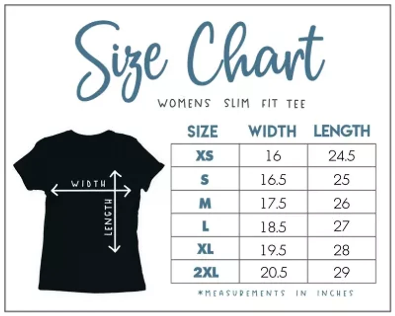 Butterfly Heart - Women's Word Art T-Shirt
