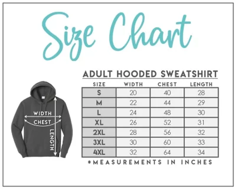 Santa Paws - Women's Word Art Hooded Sweatshirt