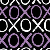 Women's Plus Word Art V-Neck
