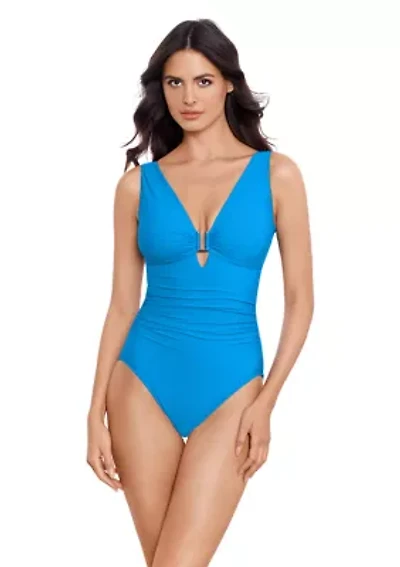 Marquis Kristi One Piece Bathing Suit