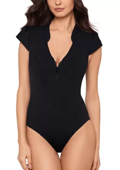 Women's Scuba Clara Top