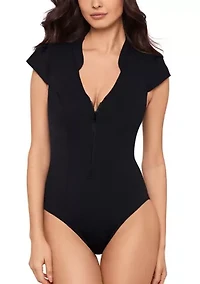 Women's Scuba Clara Top