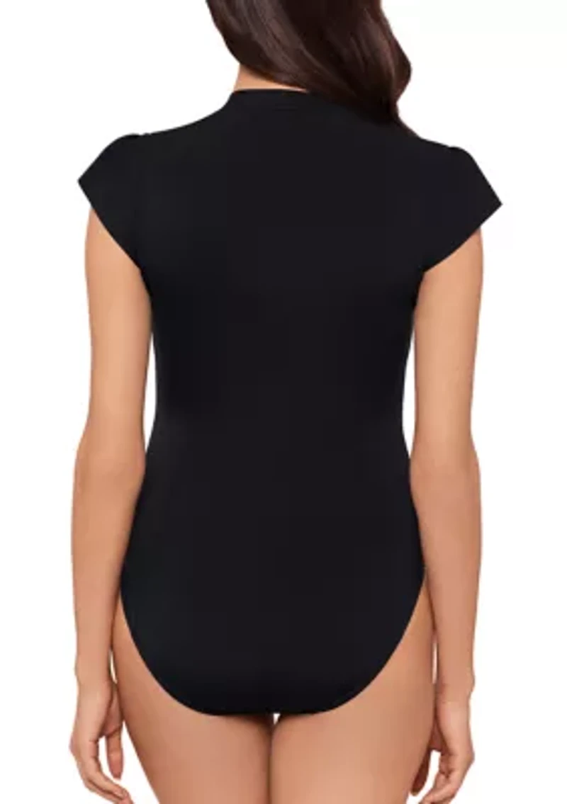 Women's Scuba Clara Top