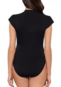 Women's Scuba Clara Top